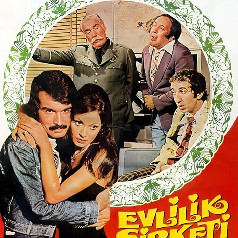 Evlilik Şirketi