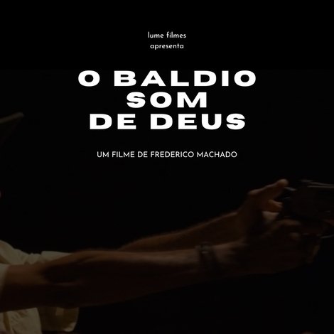 O Baldio Som de Deus