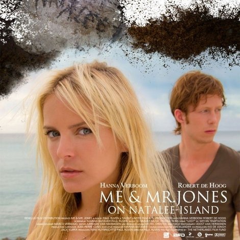 Me & Mr Jones on Natalee Island