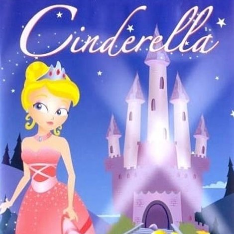 Cinderella