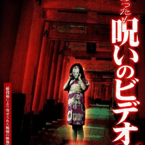 ほんとにあった!呪いのビデオ14