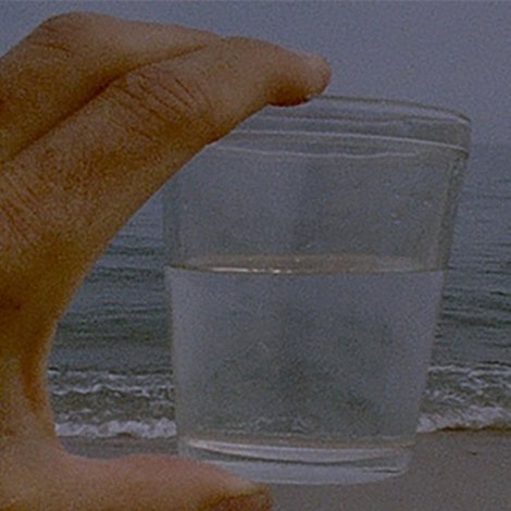 A Month of Single Frames