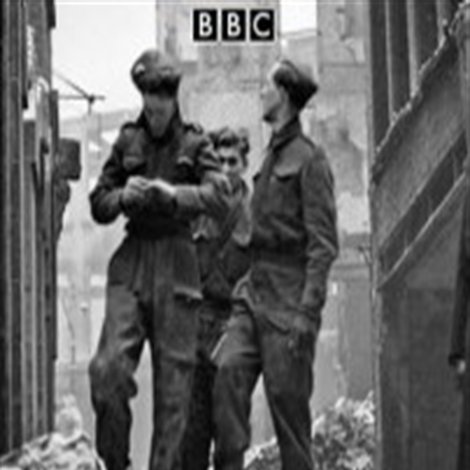 World War Two: A Timewatch Guide
