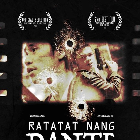 Ratatat Nang Dante