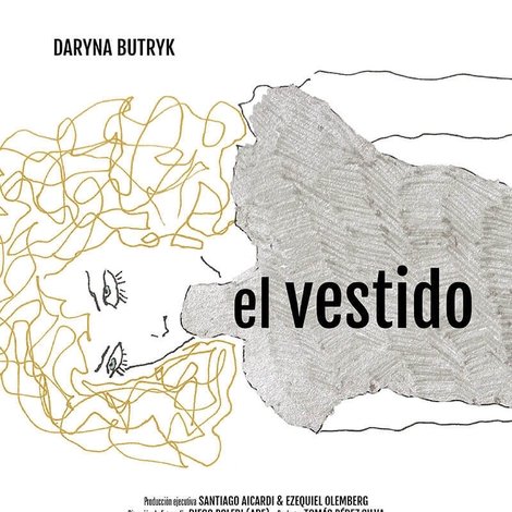 El vestido