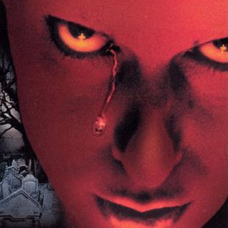 The Demon Within