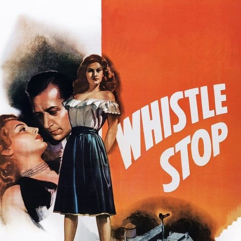 Whistle Stop