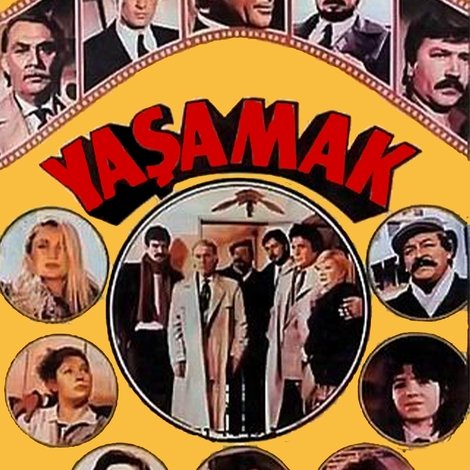 Yaşamak