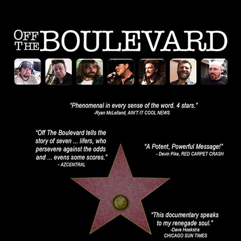 Off The Boulevard