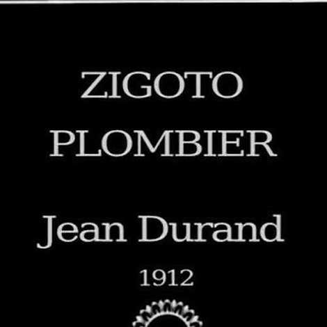Zigoto plombier d'occasion