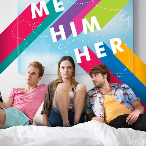 Me Him Her