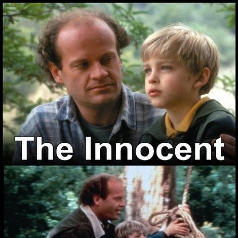 The Innocent