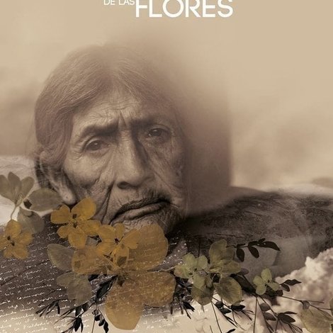 Los nombres de las flores