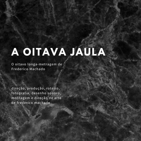 A OITAVA JAULA
