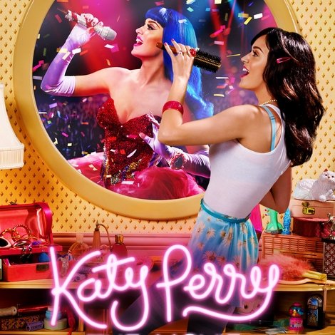 Katy Perry: Part of Me
