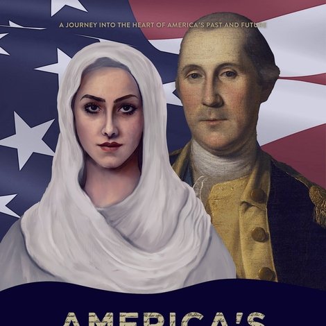 America's Woman