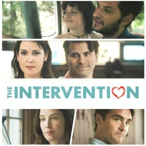 The Intervention