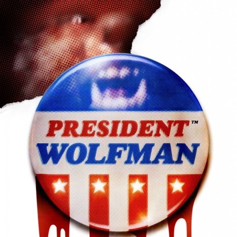 President Wolfman
