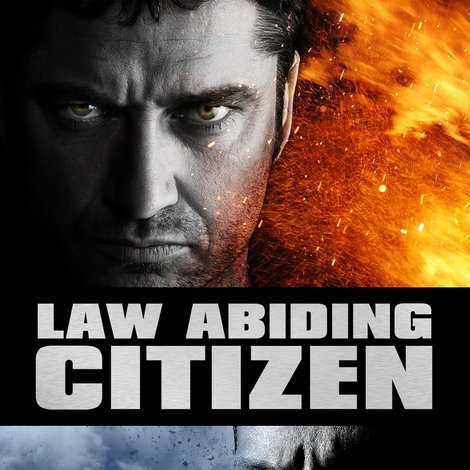 Law Abiding Citizen