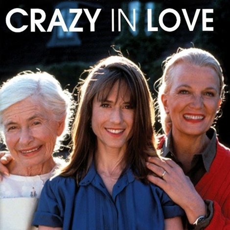 Crazy in Love