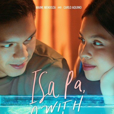 Isa Pa, with Feelings