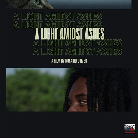 A Light Amidst Ashes