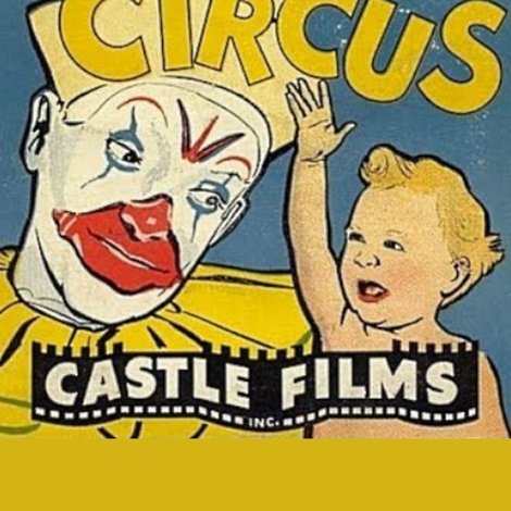Here Comes the Circus