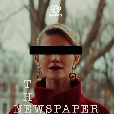 The Newspaper