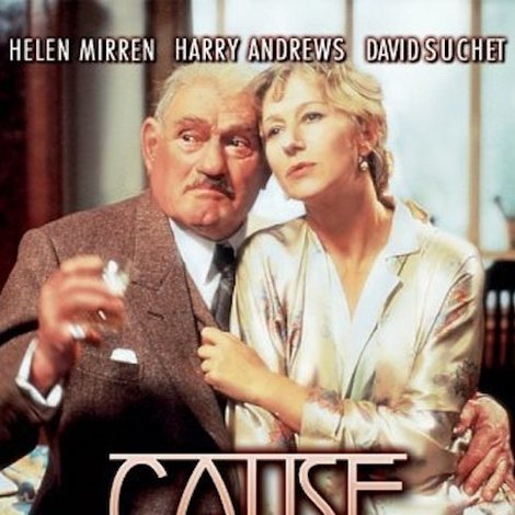 Cause Célèbre