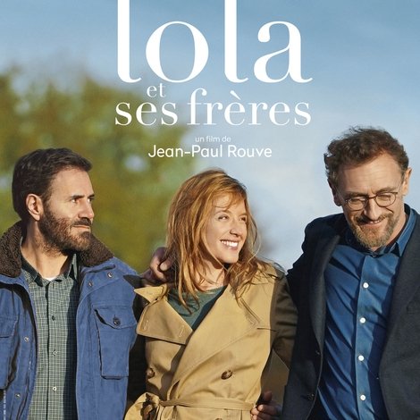 Lola et ses frères