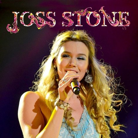 Joss Stone: Rock in Rio USA
