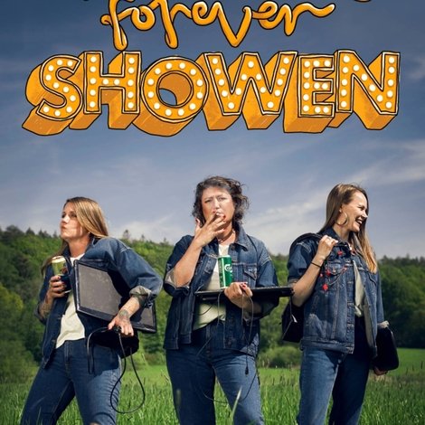 Flashback Forever - showen