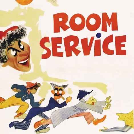 Room Service