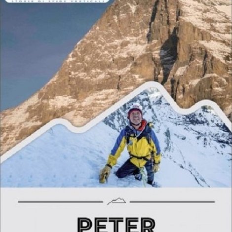 Peter Habeler: ... ich will die Welt von oben sehen