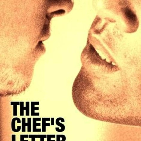 The Chef's Letter