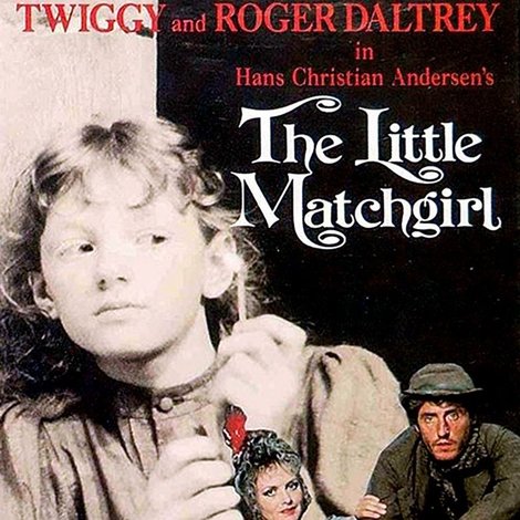 The Little Match Girl