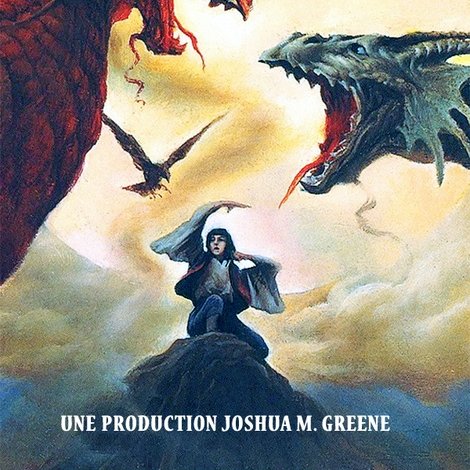 Merlin and the Dragons