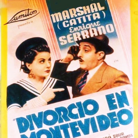 Divorcio en Montevideo