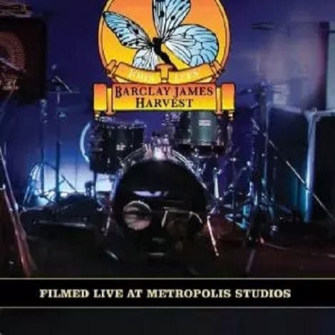 Classic Rock Legends: John Lees' Barclay James Harvest