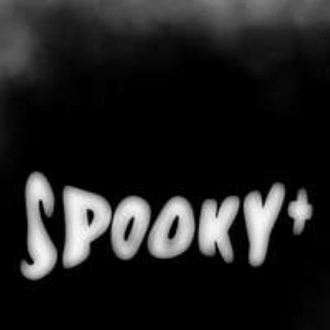 Spooky+