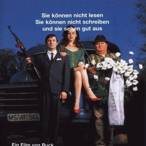 Wir können auch anders ...