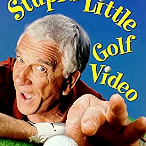 Leslie Nielsen's Stupid Little Golf Video