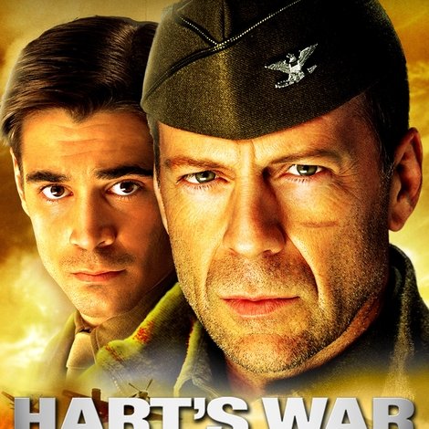 Hart's War