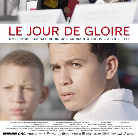 Le jour de gloire