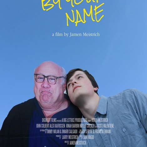 Cardboard By Your Name