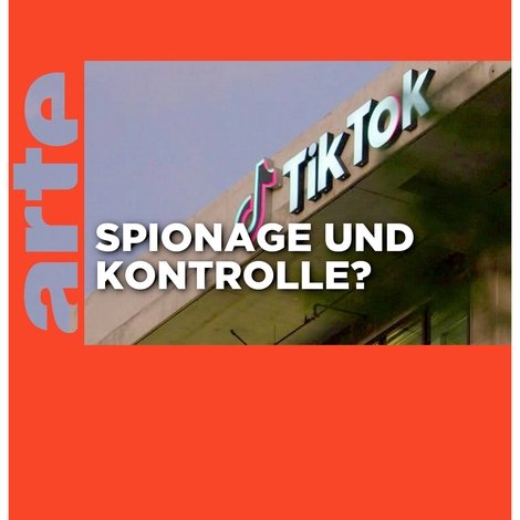 Die Konfrontation - TikTok, die mächtigste App der Welt