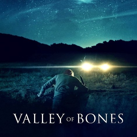 Valley of Bones