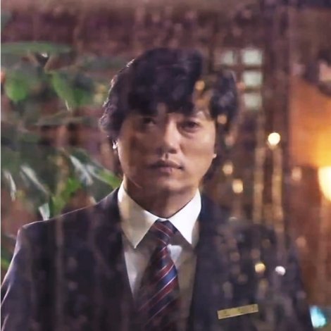 드라마시티 - 저수지