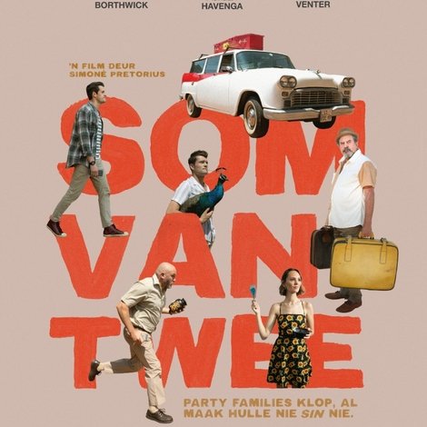 Som van Twee