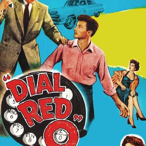 Dial Red O